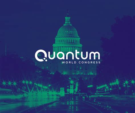 Quantum World Congress